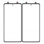 Front Glass Lens