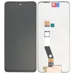 LCD with Touch Screen