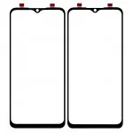 Front Glass Lens
