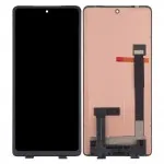 LCD with Touch Screen