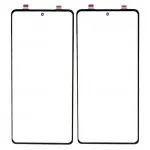 Front Glass Lens