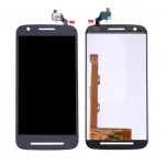 LCD with Touch Screen