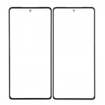 Front Glass Lens