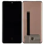 LCD with Touch Screen
