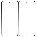 Front Glass Lens