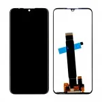 LCD with Touch Screen