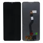 LCD with Touch Screen