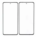 Front Glass Lens