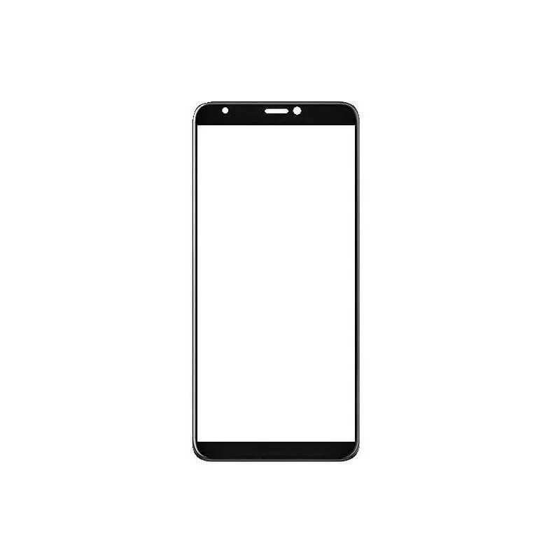 Front Glass Lens
