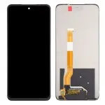 LCD with Touch Screen