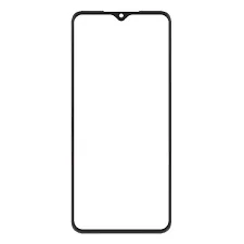 Front Glass