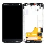 LCD with Touch Screen