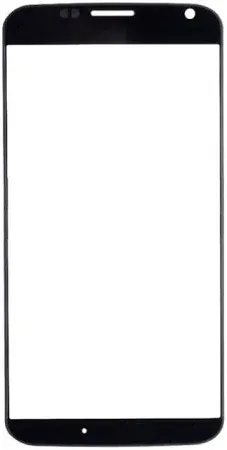Front Glass Lens