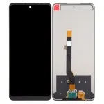 LCD with Touch Screen