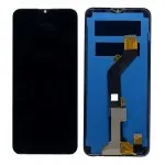 LCD with Touch Screen