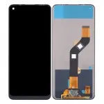 LCD with Touch Screen