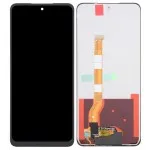LCD with Touch Screen