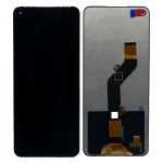 LCD with Touch Screen