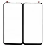 Front Glass Lens
