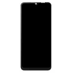 LCD with Touch Screen