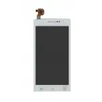 LCD with Touch Screen