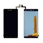 LCD with Touch Screen