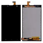 LCD with Touch Screen